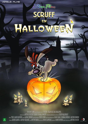 Rovelló a Halloween