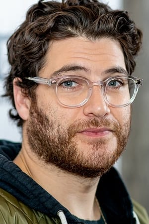 Adam Pally profil kép