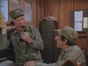 M*A*S*H 9. évad Ep.9 9. epizód