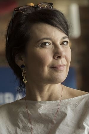 Anne Dorval profil kép