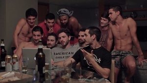 Los agitadores háttérkép