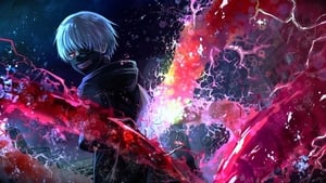 Tokyo Ghoul kép