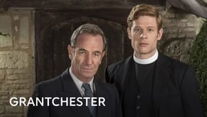 Grantchester bűnei kép