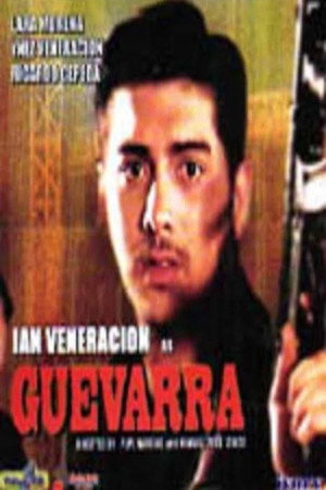 Guevarra poszter