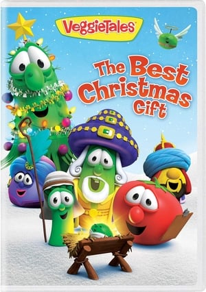 VeggieTales: The Best Christmas Gift poszter