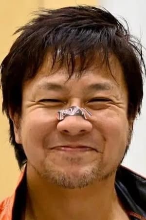 Satoshi Kojima profil kép