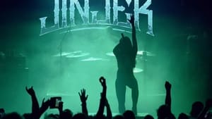 Jinjer - Alive in Melbourne háttérkép