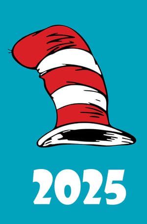 The Cat in the Hat poszter