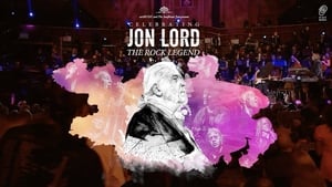 Celebrating Jon Lord - Live at The Royal Albert Hall háttérkép