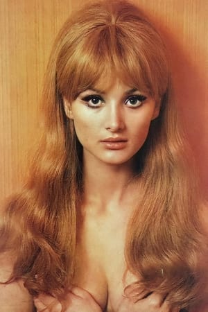 Barbara Bouchet profil kép