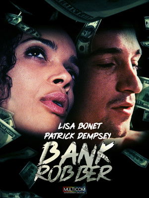 Bank Robber poszter