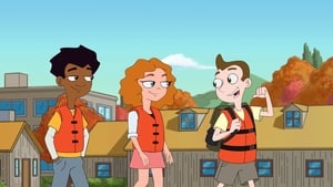 Milo Murphy törvénye 1. évad Ep.28 28. epizód