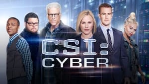 CSI: Cyber helyszínelők kép