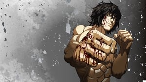 KENGAN ASHURA kép