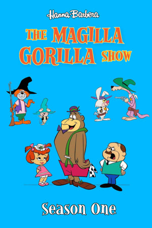 The Magilla Gorilla Show