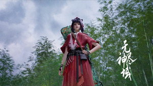 无尽神域 1. évad Ep.48 48. epizód