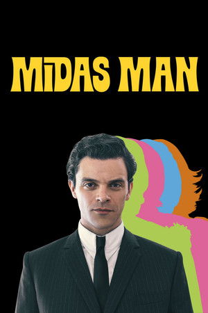 Midas Man poszter
