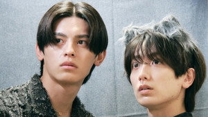 席替えしたら、どうやら後ろの男が俺のこと好きらしい 1. évad Ep.3 3. epizód