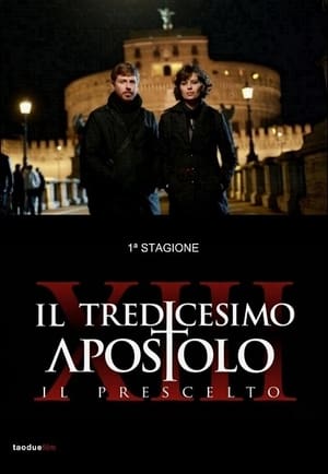 Il tredicesimo apostolo