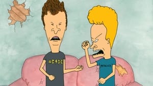 Beavis and Butt-Head kép