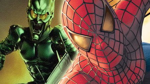 Spider-Man: The Mythology of the 21st Century háttérkép