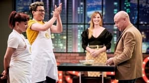 Masterchef Celebrity Colombia 3. évad Ep.6 6. epizód