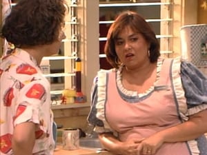 Roseanne 4. évad Ep.1 1. epizód