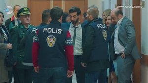 Poyraz Karayel Season 1 Ep.9 9. epizód