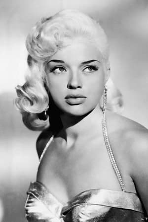 Diana Dors profil kép