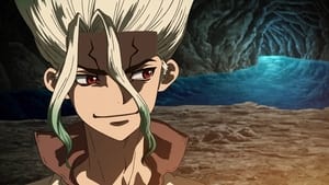 Dr. Stone 3. évad Ep.12 12. epizód