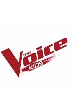 The Voice Kids poszter