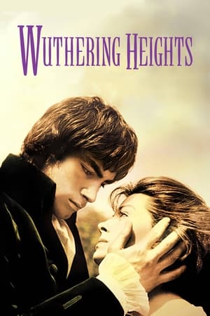 Wuthering Heights poszter