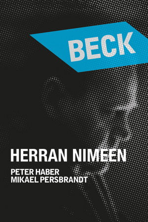 Beck 24 - I Guds namn poszter