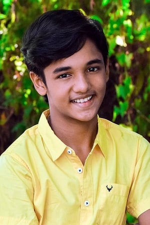 Akash Santhosh