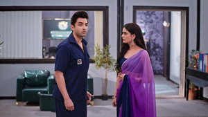 क्योंकि सास भी कभी बहू थी 2. évad Ep.251 251. epizód