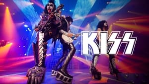 KISS: Rocks Vegas háttérkép