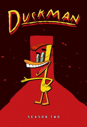 Duckman