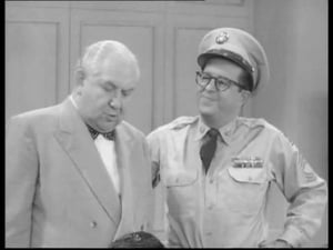 The Phil Silvers Show Season 1 Ep.16 16. epizód