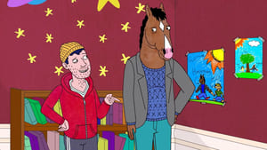 BoJack Horseman 2. évad Ep.12 Tengerre!