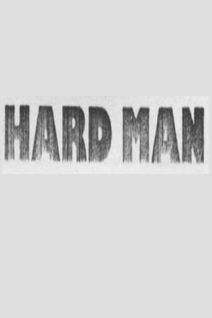 Hard Man poszter