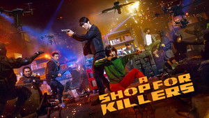 A Shop for Killers kép