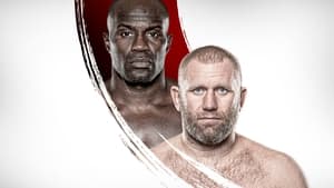 Bellator 265: Kongo vs. Kharitonov háttérkép