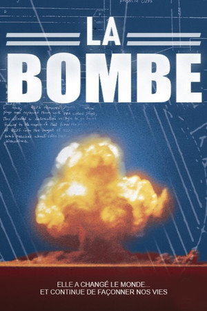 The Bomb poszter