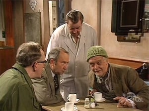 Last of the Summer Wine Season 5 Ep.2 2. epizód