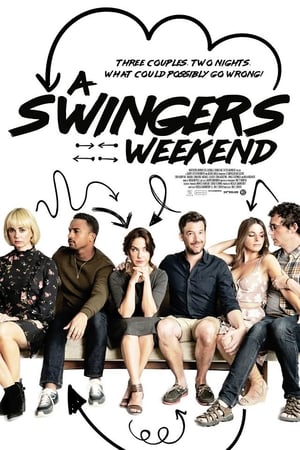 A Swingers Weekend poszter