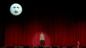 An Evening with Noel Fielding háttérkép