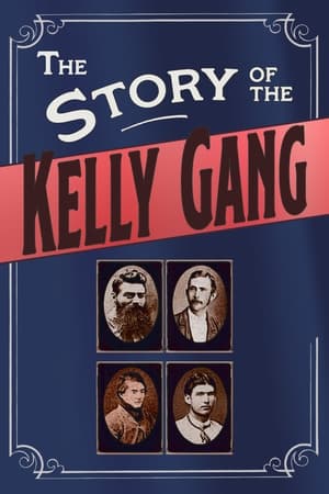 The Story of the Kelly Gang poszter