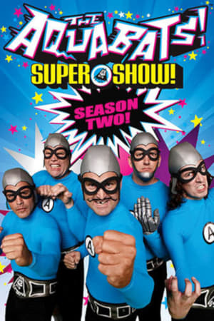 The Aquabats! Super Show!