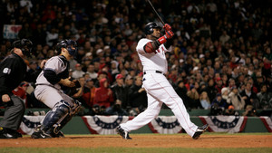 A Boston Red Sox legendás fordítása kép