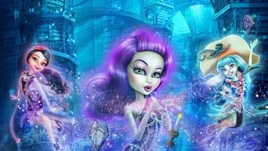 Monster High: Szellemlánc háttérkép